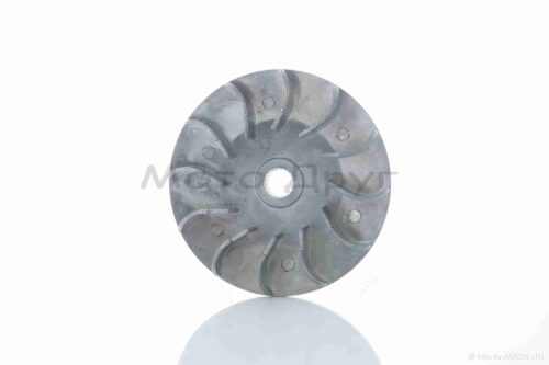 Щека вариатора внешняя  CH250 (172MM), KAB250  алюминий