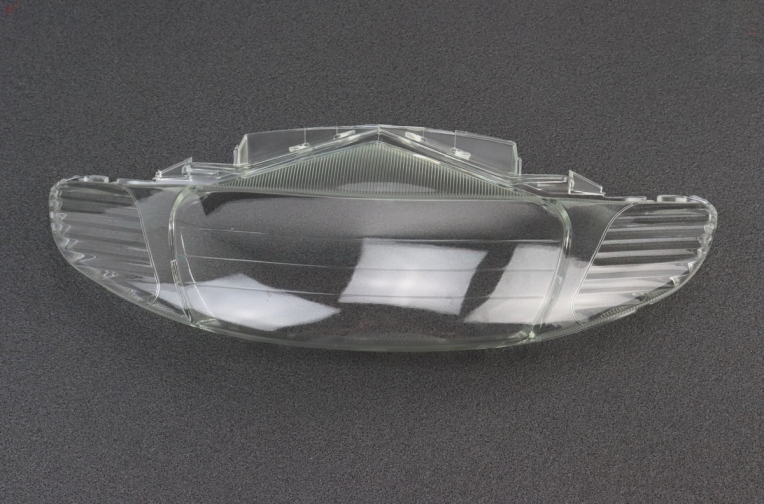 Honda DIO AF-35 “стекло”- фары, прозрачное