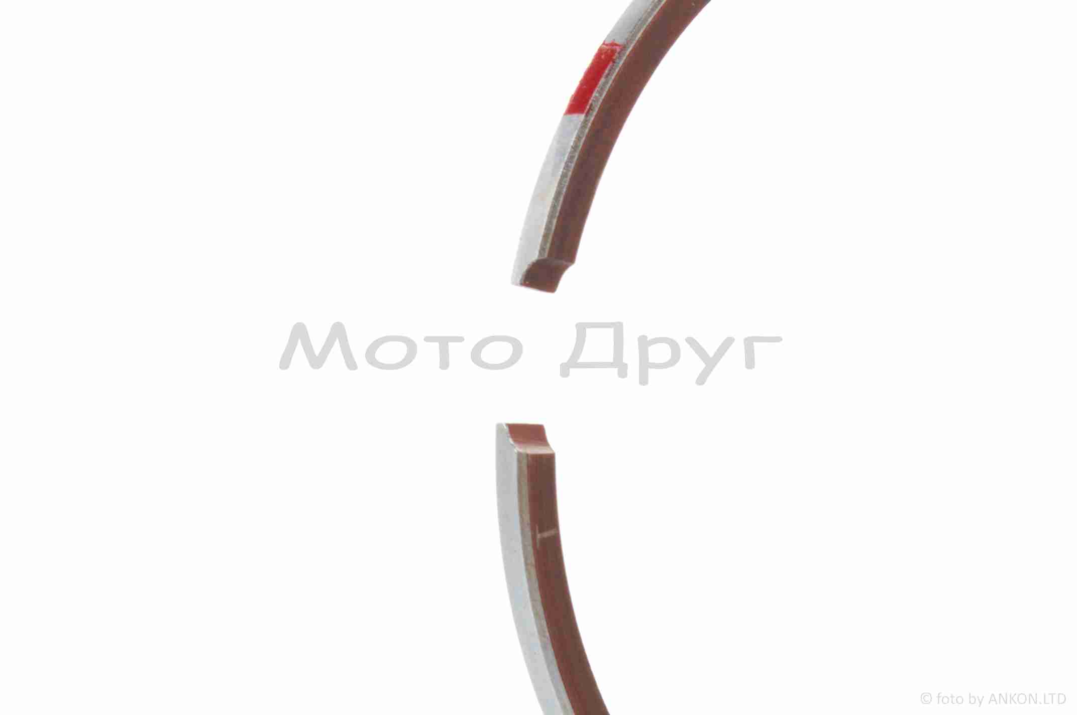 Кільця к-кт AD100/110 +0.25 52.75 "SEE" (Sheng-E) ТАЙВАНЬ - Зображення 3
