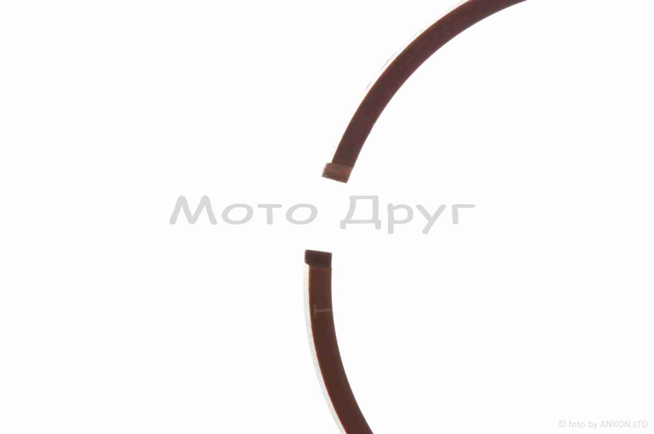 Кільця к-кт AD100/110 +0.25 52.75 "SEE" (Sheng-E) ТАЙВАНЬ - Зображення 4