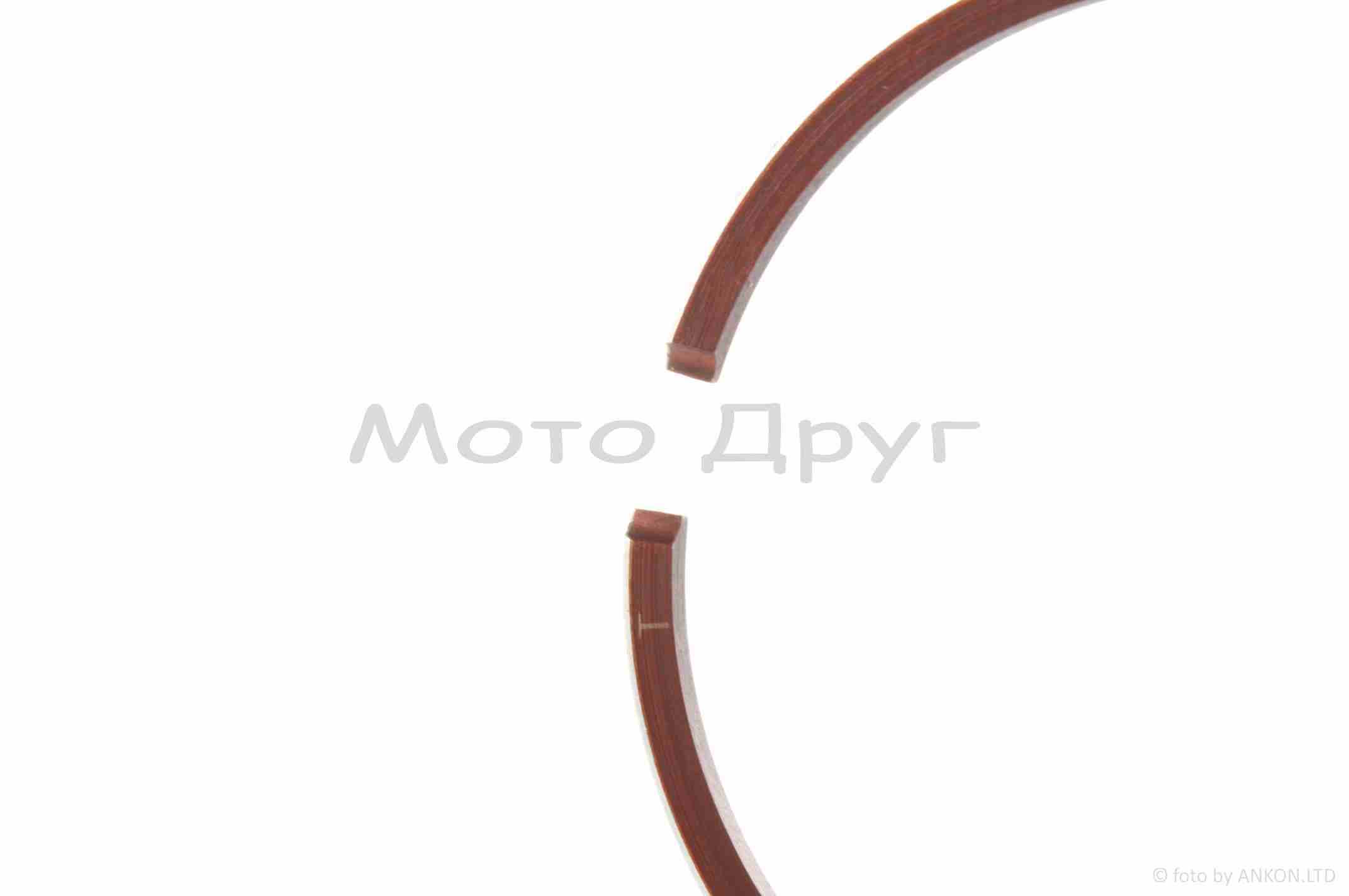 Кільця к-кт AD100/110 +0.25 52.75 "SEE" (Sheng-E) ТАЙВАНЬ - Зображення 5