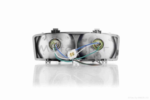 Фара  LEAD 50/90 AF20/HF05  у зборі  ТАЙВАНЬ - Зображення 2