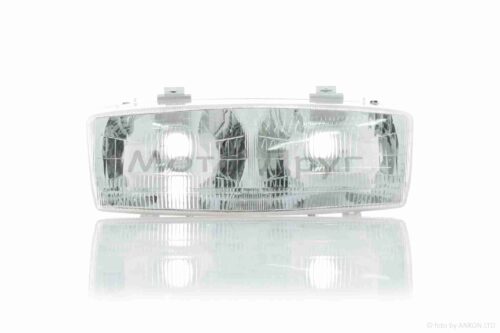 Фара  LEAD 50/90 AF20/HF05  у зборі  ТАЙВАНЬ - Зображення 4