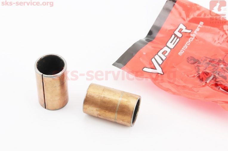 Viper – V200-F2/V250-F2 Втулка маятника металл 21x26x42мм, к-кт 2 шт.