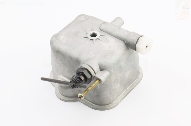Кришка головки циліндра (клапанів), алюміній ZS1100