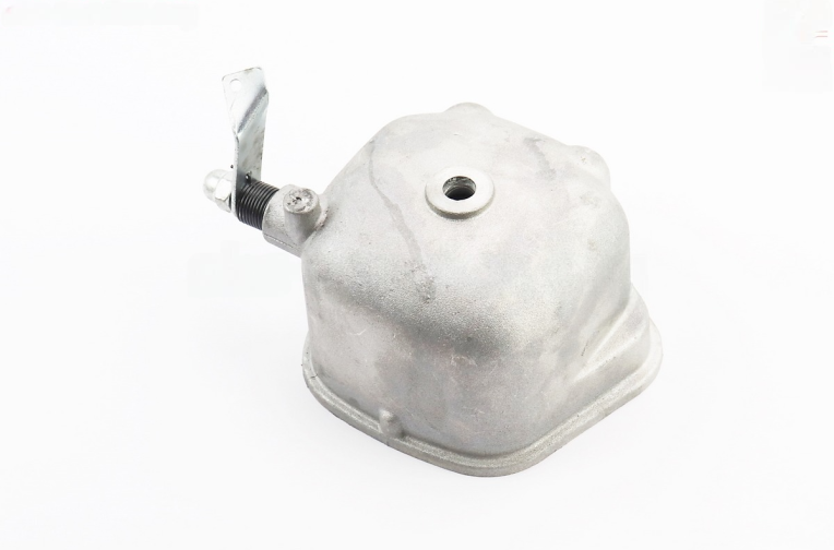 Кришка головки циліндра (клапанів), алюміній R190N Тип 1