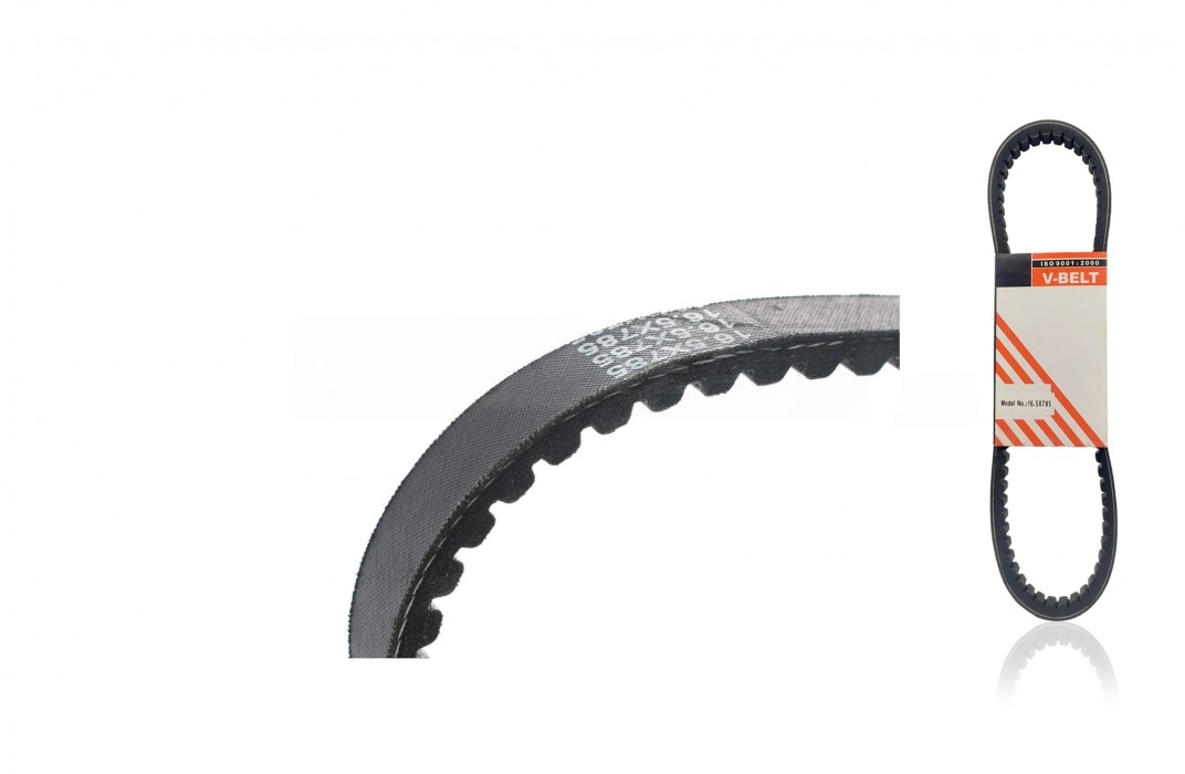 Ремень вариатора 785-16.5 JOG 4JP "V-BELT"