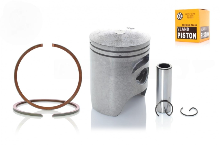Поршень к-кт LEAD 100 +1.00 52.00 “VLAND” (RUIMA) ТАЙВАНЬ