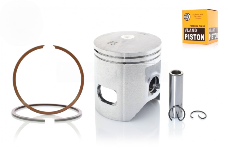 Поршень к-кт DIO 80cc +0.25 48.25 “VLAND” (RUIMA) ТАЙВАНЬ