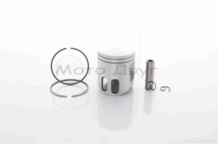 Поршень к-кт DIO 90cc +0.50 50.50 “SEE-SL”