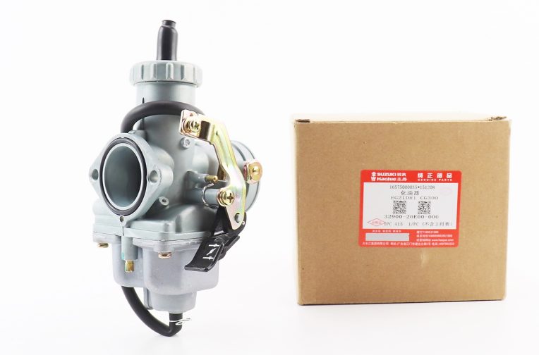 Карбюратор PZ 32 СВ/CG-250/300 (d=32), дросель під трос