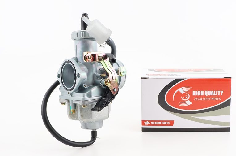 Карбюратор PZ 32 СВ/CG-250/300 (d=32), дросель під трос