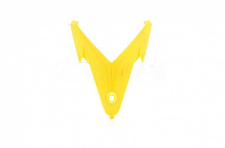 Пластик JS110-5 вставка клюва желтая “JIANSHE”