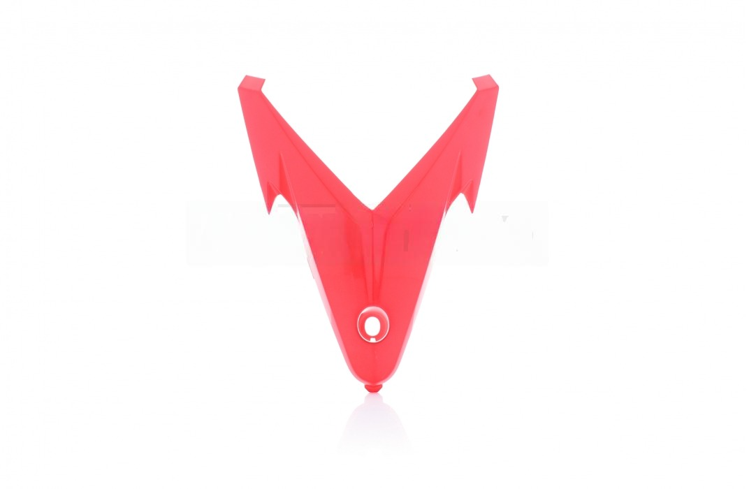 Пластик JS110-5 вставка клюва красная "JIANSHE"