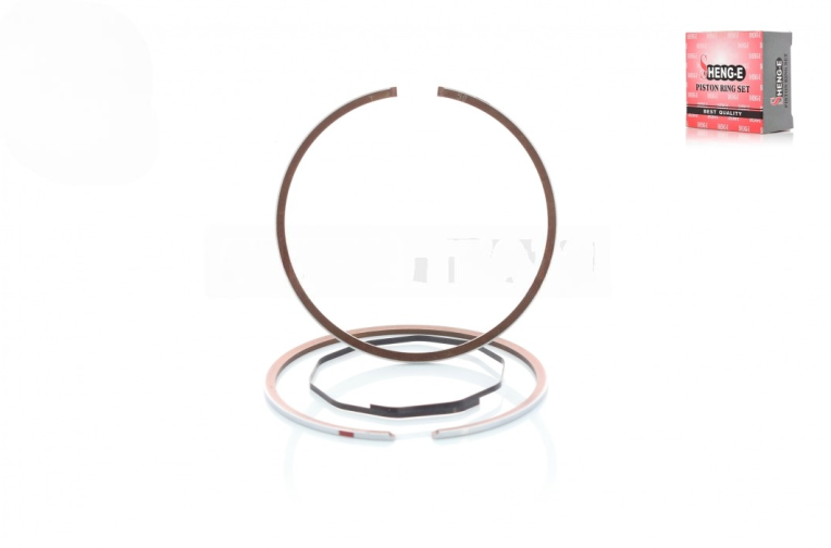 Кільця к-кт DIO ZX, JOG 65cc +0.50 44.50 “SEE” (Sheng-E) ТАЙВАНЬ