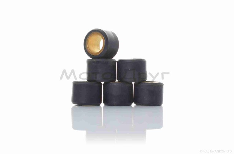 Ролики вариатора GY6 150 18-14 9.5g