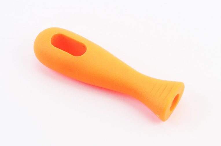 Рукоятка для напильника (пластик) Тип 3