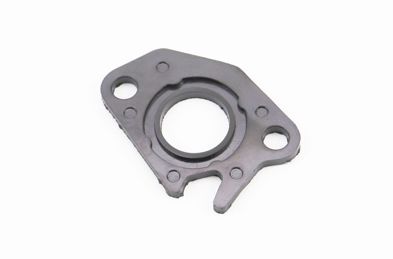 Прокладка патрубка карбюратора Honda DIO AF34/35 (пластмас) d-18mm