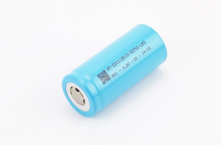 Акумулятор 3,2V 6000mAh 32700 3C Li-ion (L70*D32mm)