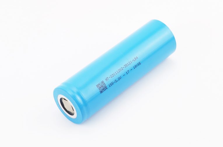 Аккумулятор 3,2V 15000mAh 38121 3C Li-ion (L121*D38mm)