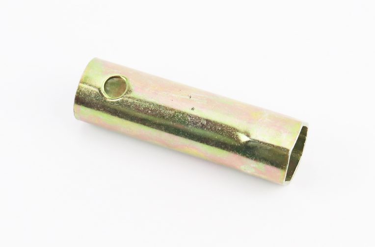 Ключ свічковий для 4Т – 16mm (короткий)