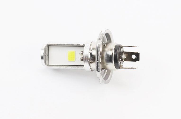 Лампа фари діодний H4 – LED-2, тип1
