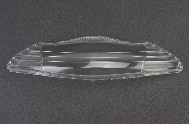 Honda LEAD AF-48 “стекло”- фары, прозрачное