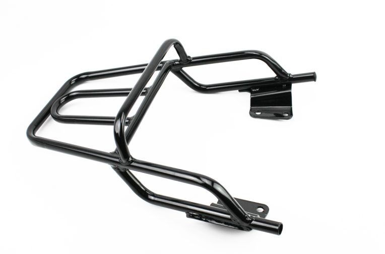 Viper – V200R Багажник задній метал, ЧОРНИЙ