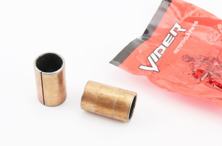 Viper – V200-F2/V250-F2 Втулка маятника метал 21x26x42мм, к-кт 2 шт.