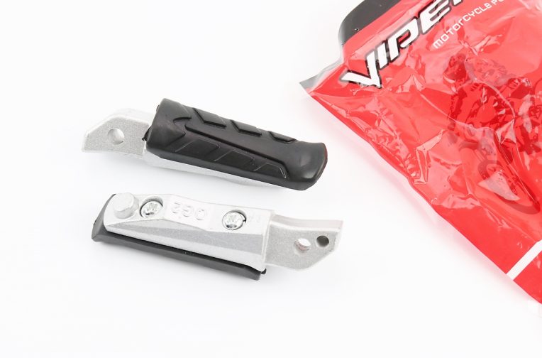 Viper – V200-F2/V250-F2 Підніжки задні к-кт 2шт