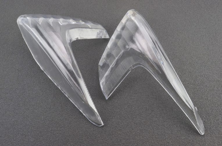 Viper – Legend пластик – “стекло” заднего поворота левый, правый