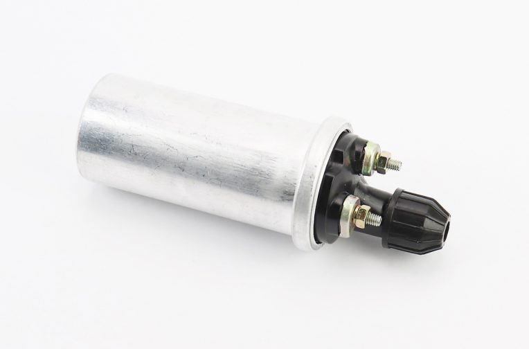 Катушка зажигания 12V Тип 2