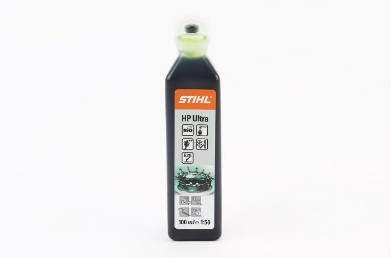 Масло 2T – синтетическое для садовой техники “STIHL”, 100ml ОРИГИНАЛ (07813198060)