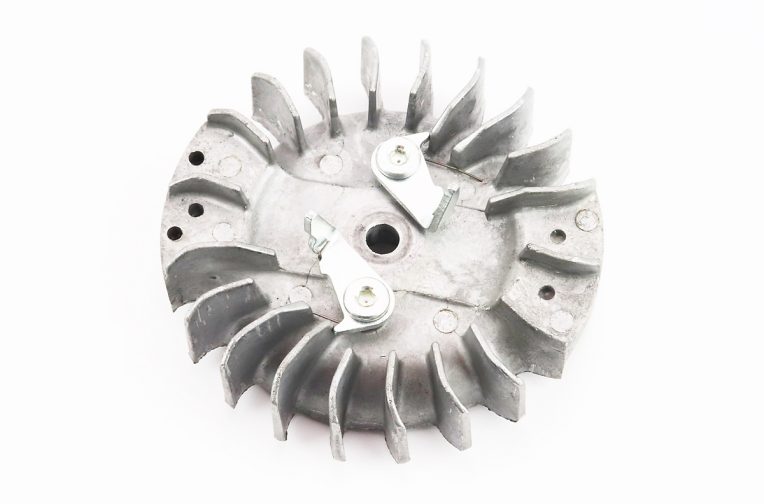 Ротор магнето 362/365/372