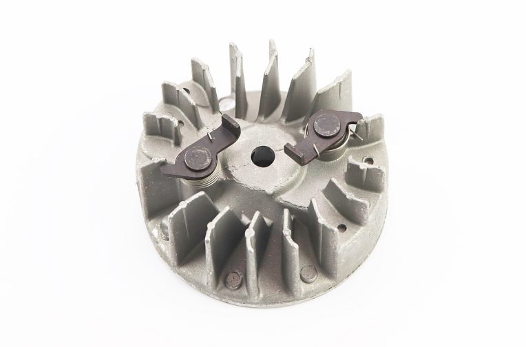 Ротор магнето 350/351 (можливий наліт)