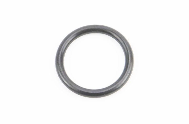 Прокладка крана топливного, кольцо D-13×1,9mm 178F/186F, резина
