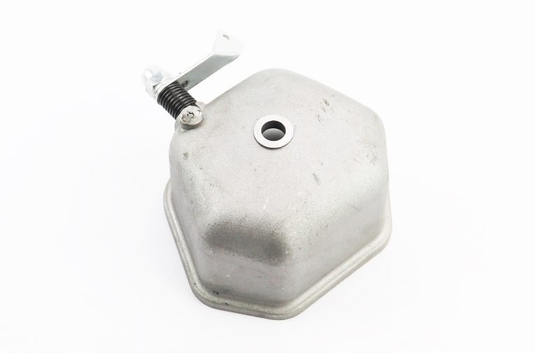 Кришка головки циліндра (клапанів), алюміній R175A/R180NM