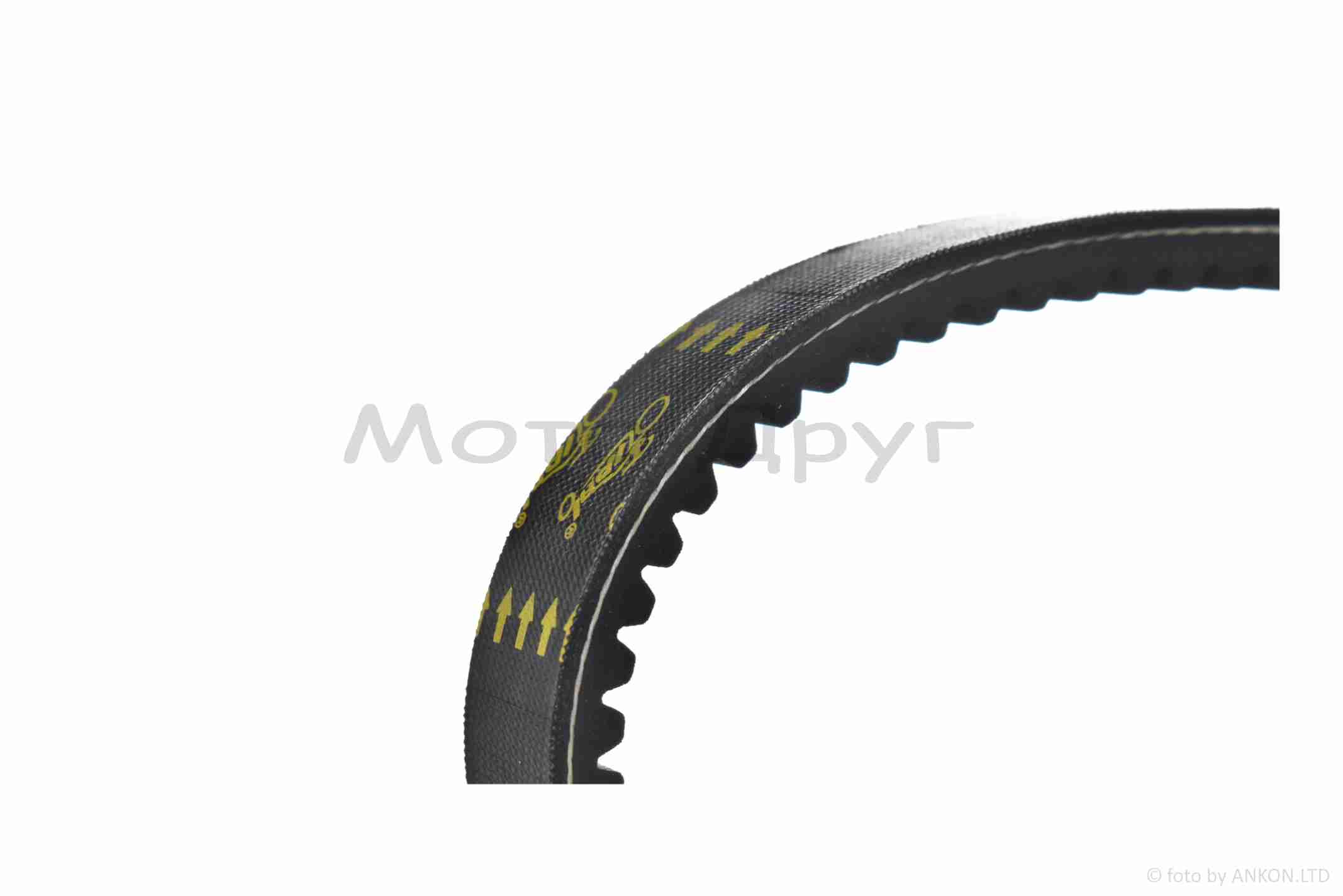 Ремень вариатора 790-17.0 JOG 3KJ "LIPAI" — изображение 2