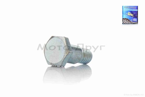 Болт натягувача ланцюга ГРМ  Delta  d8, L25  "LIPAI"