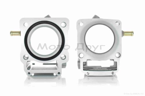 Поршневая группа (ЦПГ) CB250 (170MM-2)  D70, p16, h77, DOHC 4V, жидкостное охлаждение  #PRO  "LIPAI" — изображение 2