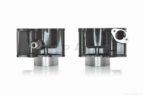 Поршнева група (ЦПГ)  CBB250 (170MM)  D70, p17, DOHC 4V, рідинне охолодження, тефлон  #PRO  "LIPAI" - Зображення 4