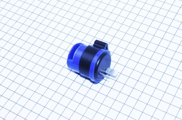 Реле поворотів 12V / 10W (звукове)