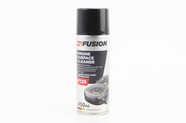 Очиститель моторного отсека “ENGINE SURFACE CLEANER”, Аэрозоль 450ml