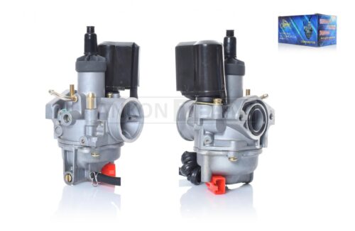 Карбюратор Honda DIO AF34/35 ZX, LEAD AF48/HF05 “LIPAI”