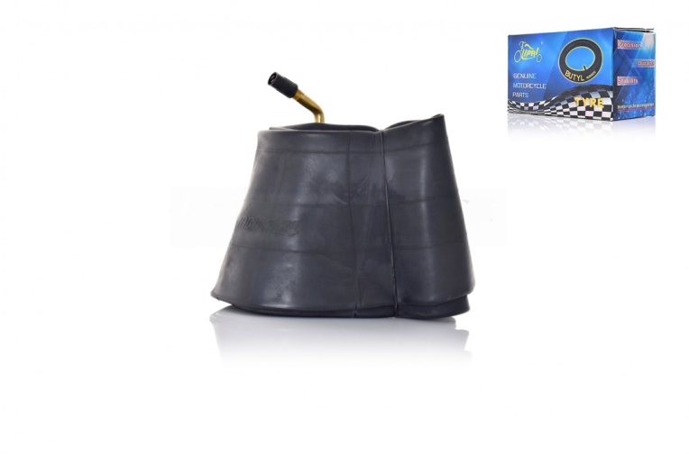 Камера 13″ 130/60-13 бутіл “LIPAI”