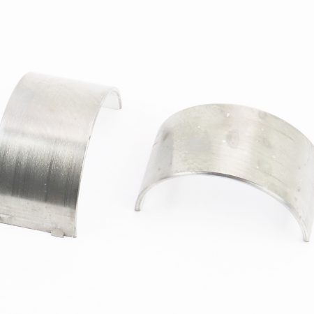 Вкладыш шатуна R185N/R190N/195NM к-кт 2шт +0,25