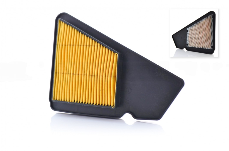 Фільтр повітряний Yamaha GEAR 4T (UA06J) паперовий
