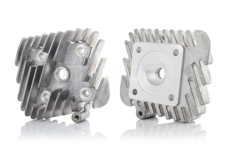 Головка циліндра Honda DIO 34/35 ZX D47