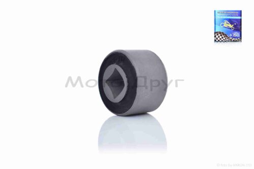 Сайлентблок  30-19/22-10mm  (маятника JOG)  под квадрат 10mm  "LIPAI"