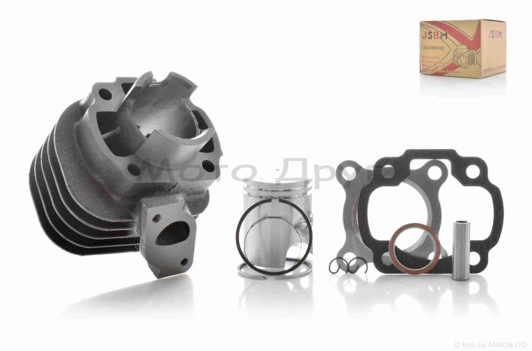 Поршневая группа (ЦПГ) JOG 3KJ, 5BM D40